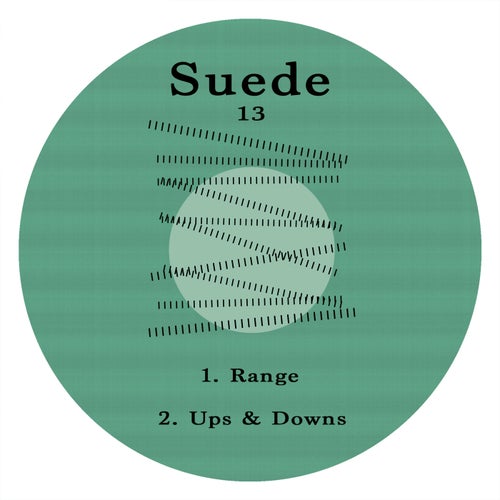 Suede - Suede 13 [SUEDE13]